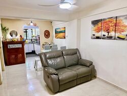 Blk 65 Kallang Bahru (Kallang/Whampoa), HDB 3 Rooms #587516121